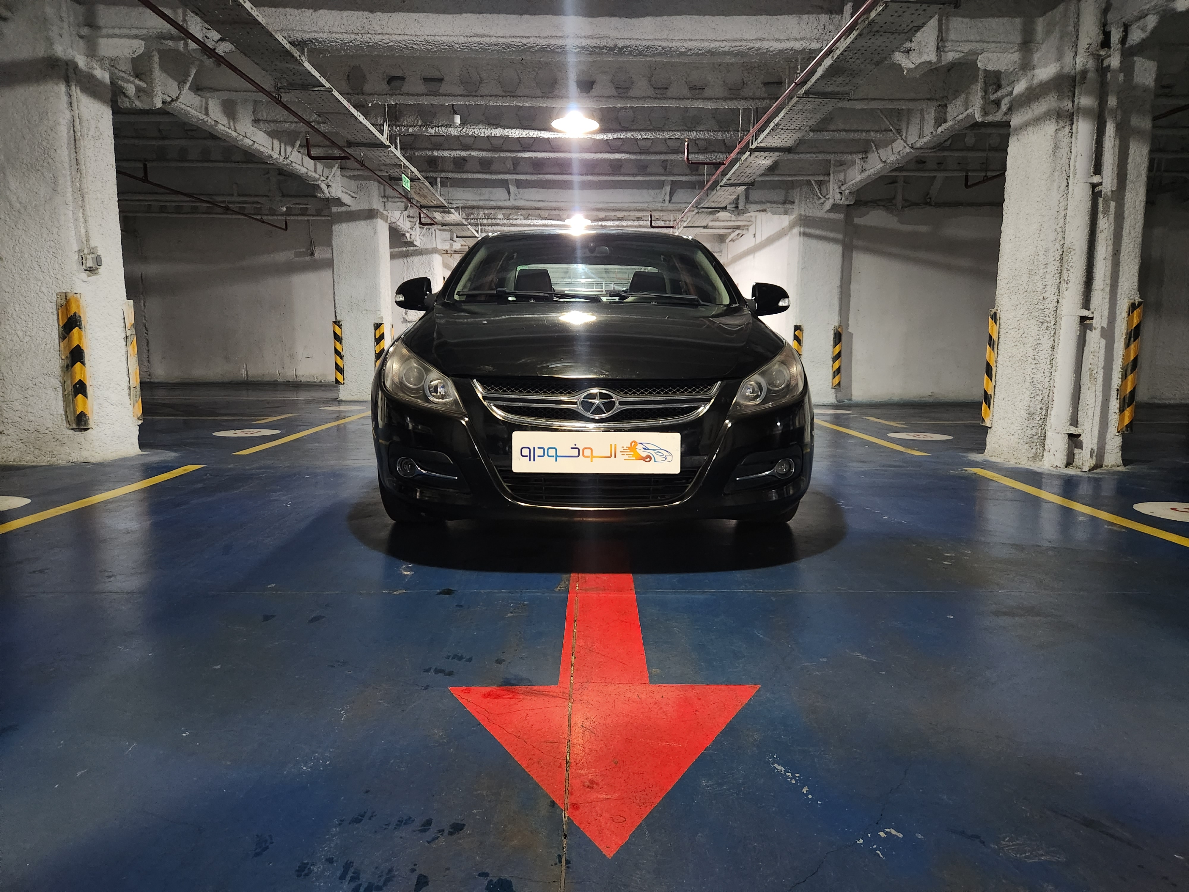 جک J5